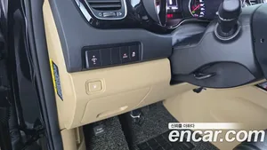 Kia Carnival, 2016 — миниатюра 28