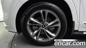 Hyundai Santa Fe, 2018 — миниатюра 5
