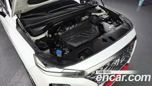 Hyundai Santa Fe, 2018 — миниатюра 6