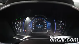Hyundai Santa Fe, 2018 — миниатюра 8