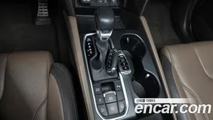 Hyundai Santa Fe, 2018 — миниатюра 9