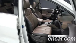 Hyundai Santa Fe, 2018 — миниатюра 11