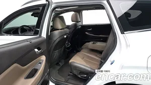 Hyundai Santa Fe, 2018 — миниатюра 12