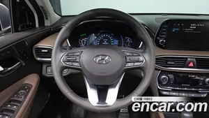Hyundai Santa Fe, 2018 — миниатюра 13