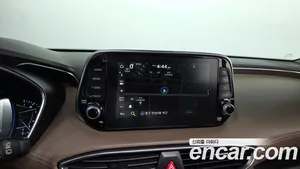 Hyundai Santa Fe, 2018 — миниатюра 14
