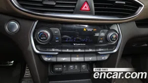 Hyundai Santa Fe, 2018 — миниатюра 16