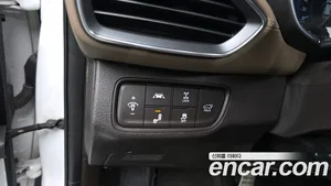 Hyundai Santa Fe, 2018 — миниатюра 17
