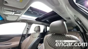 Hyundai Santa Fe, 2018 — миниатюра 18