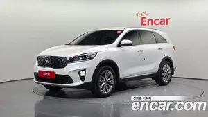 Kia Sorento, 2018 — миниатюра 1