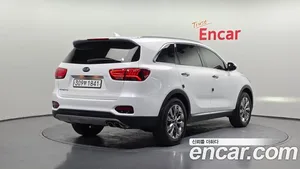 Kia Sorento, 2018 — миниатюра 2