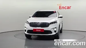 Kia Sorento, 2018 — миниатюра 3