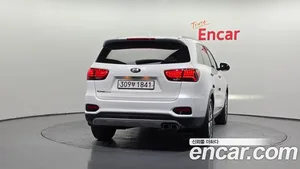 Kia Sorento, 2018 — миниатюра 4