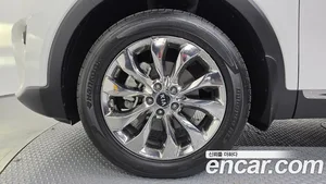 Kia Sorento, 2018 — миниатюра 5