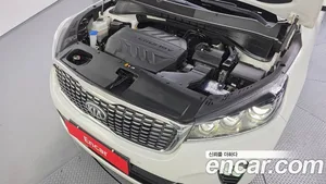 Kia Sorento, 2018 — миниатюра 6