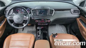 Kia Sorento, 2018 — миниатюра 7