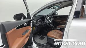 Kia Sorento, 2018 — миниатюра 11