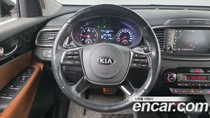 Kia Sorento, 2018 — миниатюра 14