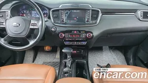 Kia Sorento, 2018 — миниатюра 15