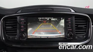 Kia Sorento, 2018 — миниатюра 16