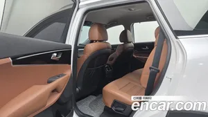 Kia Sorento, 2018 — миниатюра 17