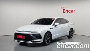 Hyundai Sonata, 2025 — миниатюра 1