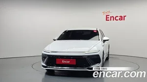 Hyundai Sonata, 2025 — миниатюра 3