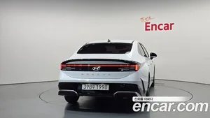 Hyundai Sonata, 2025 — миниатюра 4