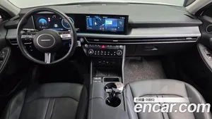 Hyundai Sonata, 2025 — миниатюра 7