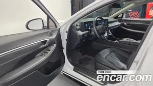 Hyundai Sonata, 2025 — миниатюра 10