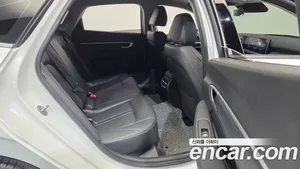 Hyundai Sonata, 2025 — миниатюра 12