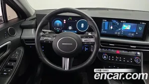 Hyundai Sonata, 2025 — миниатюра 13