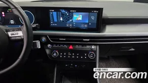 Hyundai Sonata, 2025 — миниатюра 15