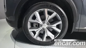 Hyundai Palisade, 2021 — миниатюра 5
