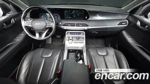Hyundai Palisade, 2021 — миниатюра 10