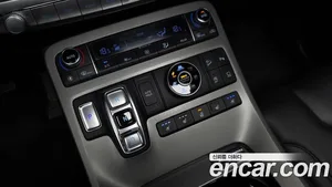 Hyundai Palisade, 2021 — миниатюра 12