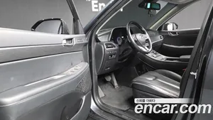 Hyundai Palisade, 2021 — миниатюра 13