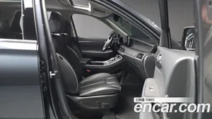 Hyundai Palisade, 2021 — миниатюра 17