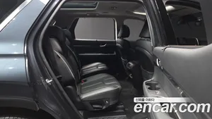 Hyundai Palisade, 2021 — миниатюра 18