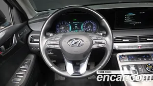 Hyundai Palisade, 2021 — миниатюра 19
