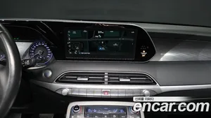 Hyundai Palisade, 2021 — миниатюра 20