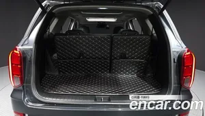 Hyundai Palisade, 2021 — миниатюра 26