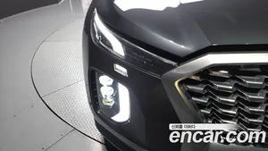 Hyundai Palisade, 2021 — миниатюра 8
