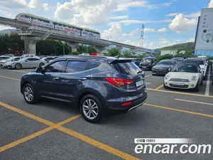 Hyundai Santa Fe, 2015 — миниатюра 4