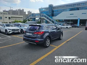 Hyundai Santa Fe, 2015 — миниатюра 6