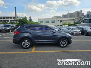 Hyundai Santa Fe, 2015 — миниатюра 7
