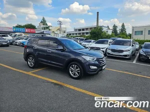 Hyundai Santa Fe, 2015 — миниатюра 8