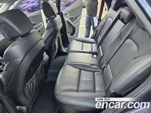 Hyundai Santa Fe, 2015 — миниатюра 10