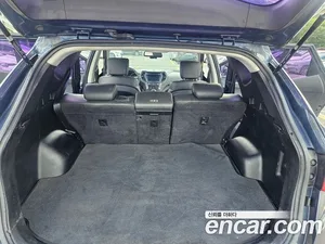 Hyundai Santa Fe, 2015 — миниатюра 11