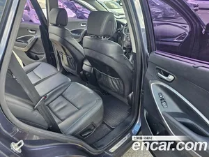 Hyundai Santa Fe, 2015 — миниатюра 12