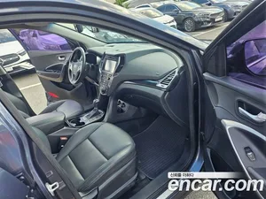 Hyundai Santa Fe, 2015 — миниатюра 13